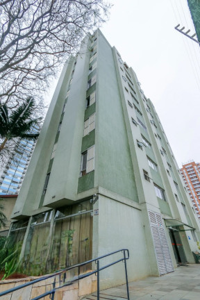 Imagem Imóvel com 3 Quartos à Venda, 94 m² em Vila Olímpia - São Paulo Imagem Imóvel com 3 Quartos à Venda, 94 m² em Vila Olímpia - São Paulo