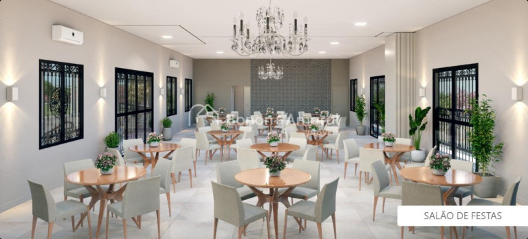 Imagem Casa de Condomínio com 4 Quartos à Venda, 363 m² em Parque Brasil 500 - Paulínia Imagem Casa de Condomínio com 4 Quartos à Venda, 363 m² em Parque Brasil 500 - Paulínia