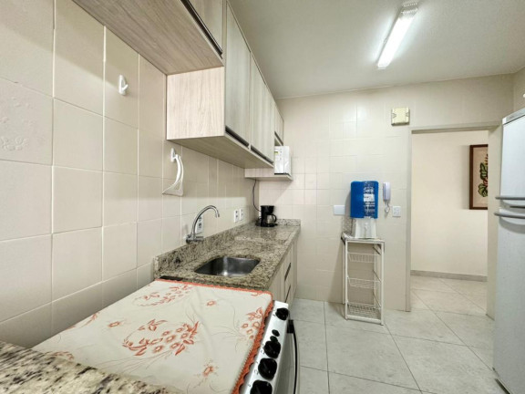 Imagem Apartamento com 2 Quartos à Venda, 172 m² em Centro - Capao Da Canoa