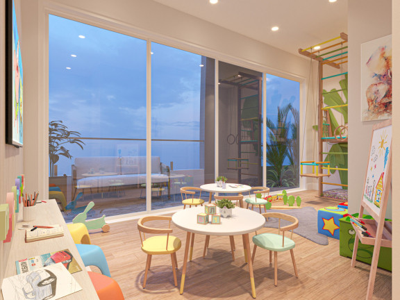 Imagem Apartamento com 3 Quartos à Venda, 123 m² em Centro - Capão Da Canoa Imagem Apartamento com 3 Quartos à Venda, 123 m² em Centro - Capão Da Canoa