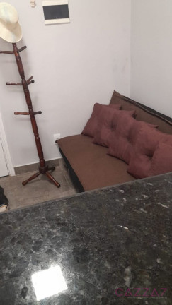 Imagem Apartamento com 1 Quarto à Venda, 27 m² em Mirim - Praia Grande