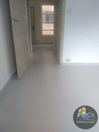 Imagem Apartamento com 2 Quartos à Venda, 55 m² em Itararé - São Vicente