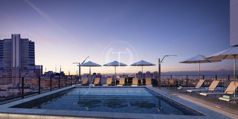 Imagem Apartamento com 1 Quarto à Venda, 25 m² em Pinheiros - São Paulo Imagem Apartamento com 1 Quarto à Venda, 25 m² em Pinheiros - São Paulo