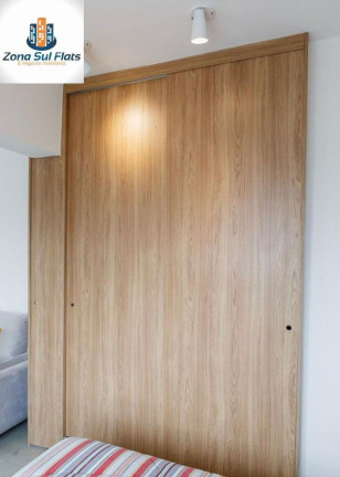 Imagem Apartamento com 1 Quarto à Venda, 32 m² em Pinheiros - São Paulo Imagem Apartamento com 1 Quarto à Venda, 32 m² em Pinheiros - São Paulo