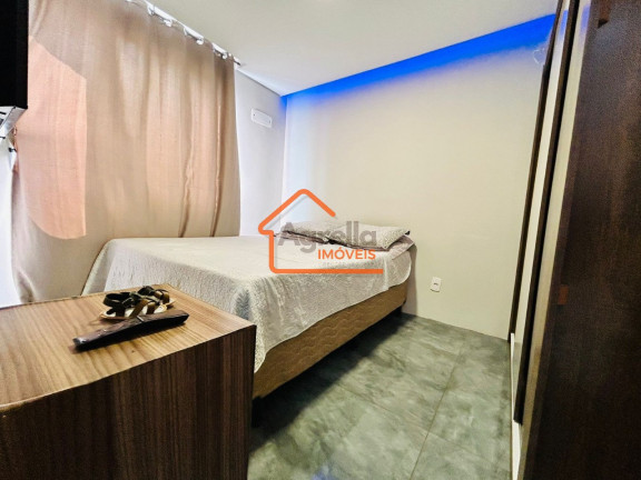 Imagem Imóvel com 2 Quartos à Venda, 44 m² em Condominio Residencial Morada Das Macadamias - Mogi Mirim