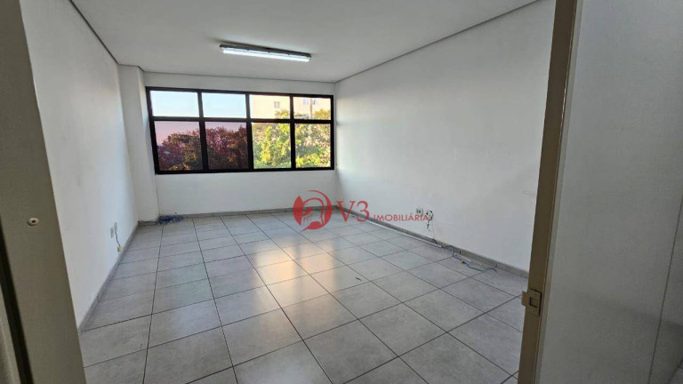 Imagem Sala Comercial para Alugar, 44 m² em Vila Marieta - São Paulo Imagem Sala Comercial para Alugar, 44 m² em Vila Marieta - São Paulo