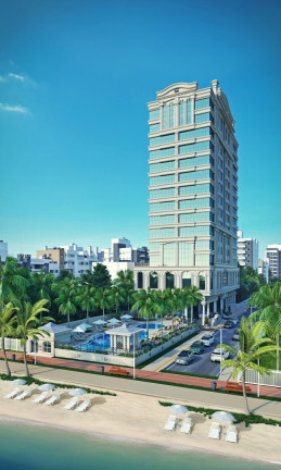 Imagem Apartamento com 4 Quartos à Venda, 180 m² em Meia Praia - Itapema Imagem Apartamento com 4 Quartos à Venda, 180 m² em Meia Praia - Itapema
