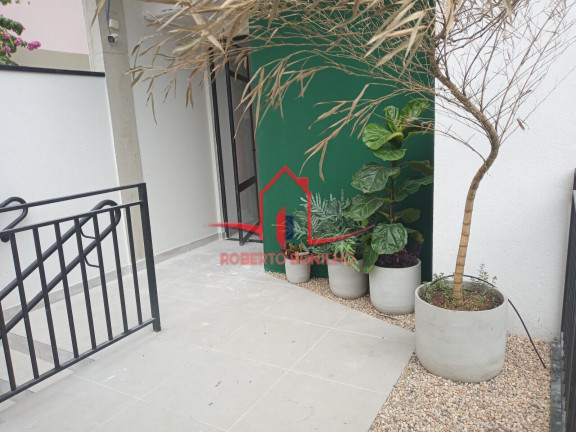 Imagem Apartamento com 2 Quartos à Venda, 53 m² em Vila Lilica - Santo André Imagem Apartamento com 2 Quartos à Venda, 53 m² em Vila Lilica - Santo André