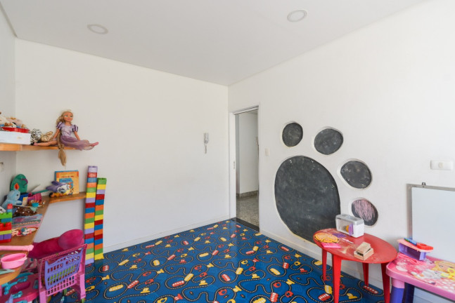 Imagem Apartamento com 3 Quartos à Venda, 172 m² em Bela Vista - São Paulo