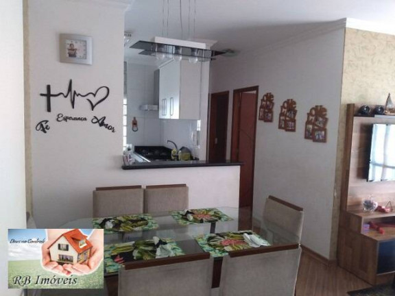 Imagem Apartamento com 2 Quartos à Venda, 50 m² em Taboão - São Bernardo Do Campo Imagem Apartamento com 2 Quartos à Venda, 50 m² em Taboão - São Bernardo Do Campo