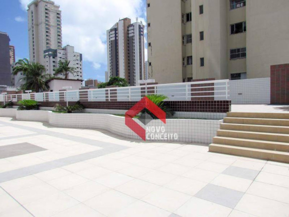 Imagem Apartamento com 4 Quartos à Venda, 98 m² em Aldeota - Fortaleza Imagem Apartamento com 4 Quartos à Venda, 98 m² em Aldeota - Fortaleza