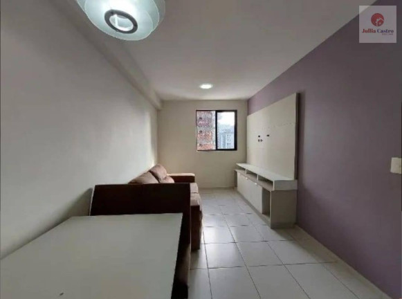 Imagem Apartamento com 2 Quartos para Alugar, 52 m² Imagem Apartamento com 2 Quartos para Alugar, 52 m²