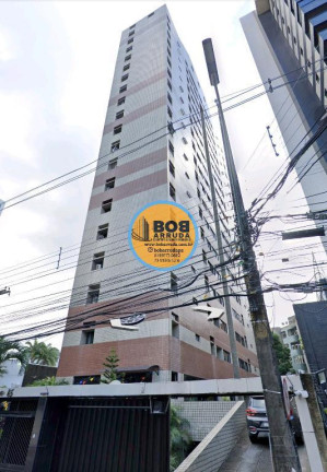 Apartamento com 3 Quartos à Venda, 100 m² em Parnamirim - Recife
