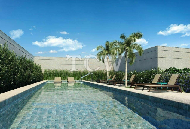 Imagem Imóvel com 1 Quarto à Venda, 24 m² em Pinheiros - São Paulo Imagem Imóvel com 1 Quarto à Venda, 24 m² em Pinheiros - São Paulo