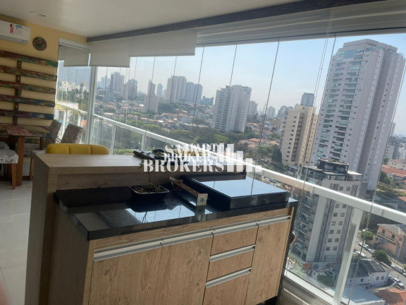 Imagem Apartamento com 3 Quartos à Venda, 100 m² em Jardim Da Glória - São Paulo Imagem Apartamento com 3 Quartos à Venda, 100 m² em Jardim Da Glória - São Paulo