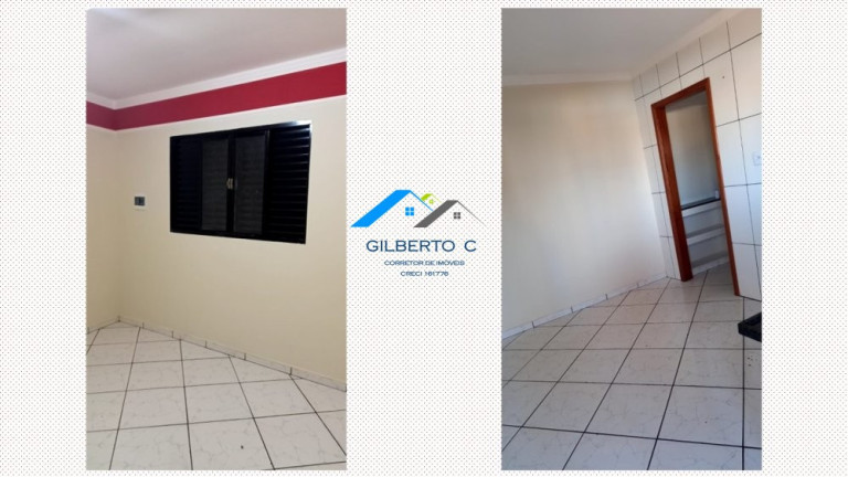 Imagem Casa com 1 Quarto à Venda, 147 m² em Vila São João Do Ipiranga - Bauru