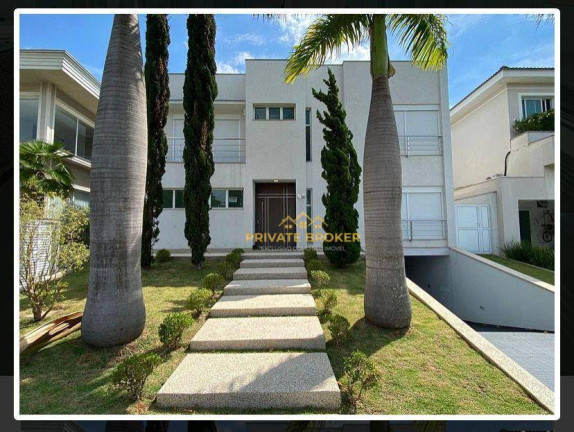 Imagem Casa com 4 Quartos à Venda ou Locação, 536 m² em Tamboré - Barueri Imagem Casa com 4 Quartos à Venda ou Locação, 536 m² em Tamboré - Barueri