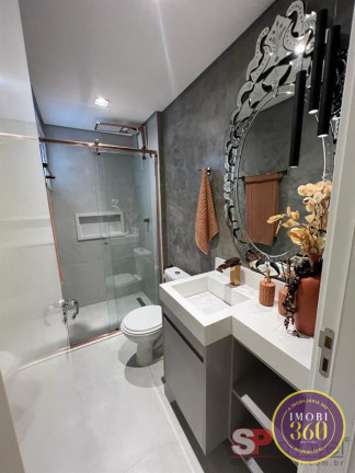 Imagem Apartamento com 1 Quarto à Venda, 49 m² em Vila Formosa - São Paulo