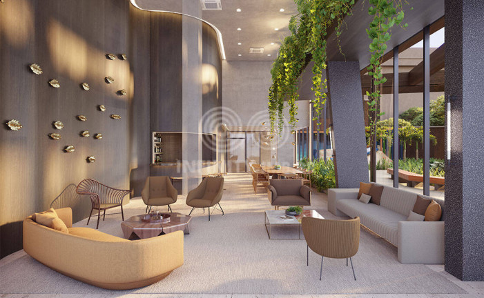 Imagem Apartamento com 3 Quartos à Venda, 231 m² em Ibirapuera - São Paulo Imagem Apartamento com 3 Quartos à Venda, 231 m² em Ibirapuera - São Paulo