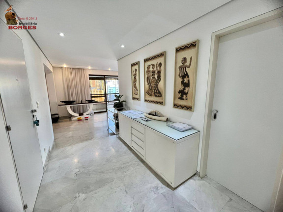Imagem Apartamento com 3 Quartos à Venda, 300 m² em Jardim Paulista - São Paulo