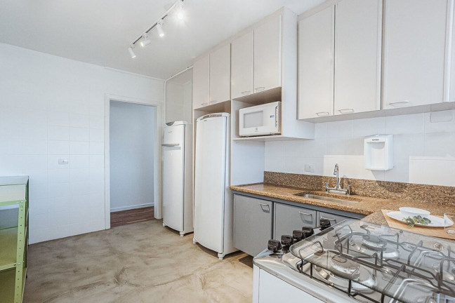 Imagem Apartamento com 4 Quartos à Venda, em Brooklin Paulista - São Paulo Imagem Apartamento com 4 Quartos à Venda, em Brooklin Paulista - São Paulo