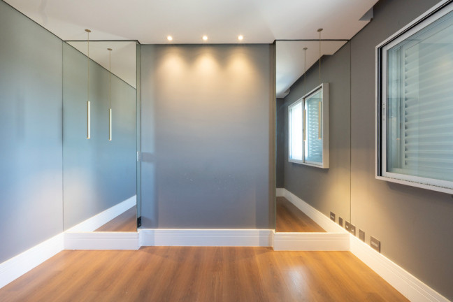 Imagem Apartamento com 3 Quartos à Venda, 155 m² em Campo Belo - São Paulo Imagem Apartamento com 3 Quartos à Venda, 155 m² em Campo Belo - São Paulo