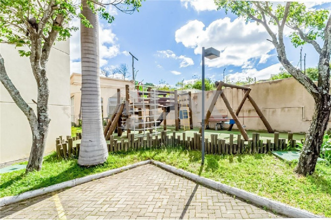 Imagem Apartamento com 2 Quartos à Venda, 52 m² em Sarandi - Porto Alegre Imagem Apartamento com 2 Quartos à Venda, 52 m² em Sarandi - Porto Alegre