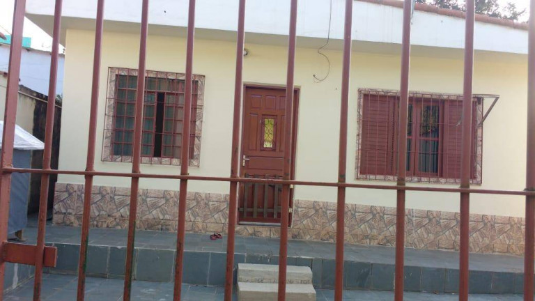 Imagem Casa com 2 Quartos à Venda, 100 m² em Vila Barros - Suzano Imagem Casa com 2 Quartos à Venda, 100 m² em Vila Barros - Suzano