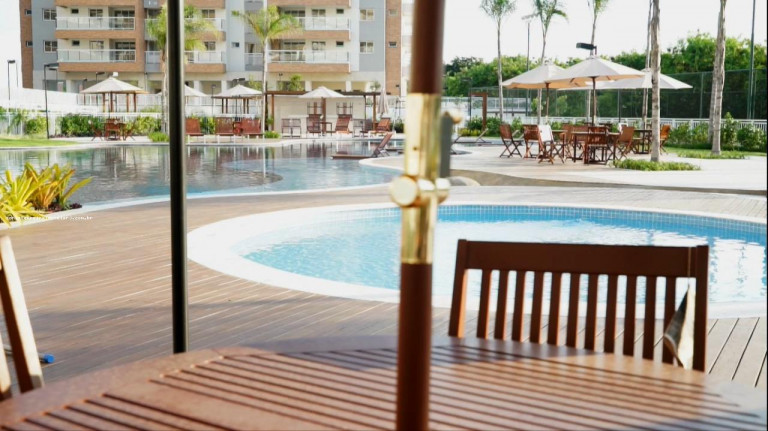 Imagem Apartamento com 3 Quartos à Venda, 120 m² em Barra Da Tijuca - Rio De Janeiro