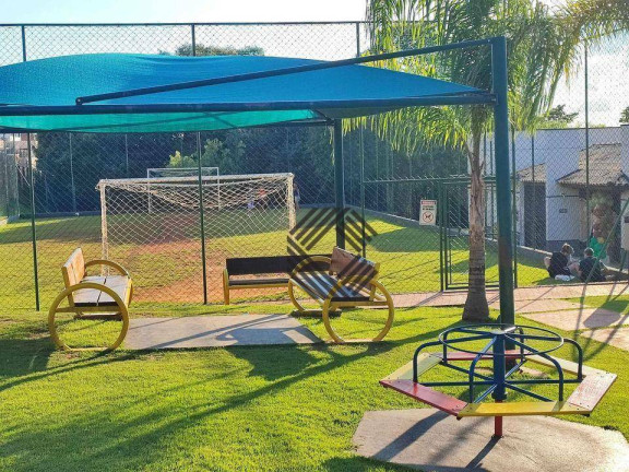 Imagem Terreno à Venda, 175 m² em Condominio Golden Park Residence Ii - Sorocaba Imagem Terreno à Venda, 175 m² em Condominio Golden Park Residence Ii - Sorocaba