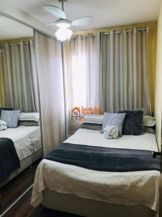 Imagem Imóvel com 2 Quartos à Venda, 80 m² em Vila Nova Bonsucesso - Guarulhos Imagem Imóvel com 2 Quartos à Venda, 80 m² em Vila Nova Bonsucesso - Guarulhos
