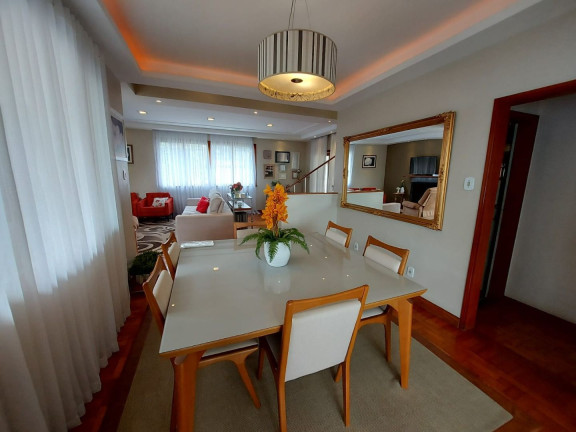 Imagem Casa com 3 Quartos à Venda, 260 m² em Jardim Cascata - Teresópolis Imagem Casa com 3 Quartos à Venda, 260 m² em Jardim Cascata - Teresópolis