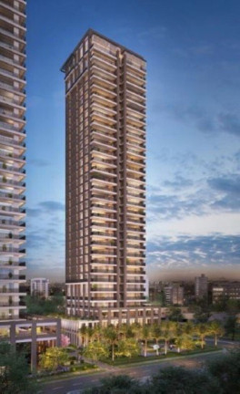 Imagem Cobertura com 4 Quartos à Venda, 358 m² em Itaim Bibi - São Paulo Imagem Cobertura com 4 Quartos à Venda, 358 m² em Itaim Bibi - São Paulo