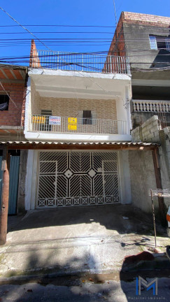 Imagem Casa com 3 Quartos à Venda,  em Chácara Adriana Aparecida - Carapicuíba