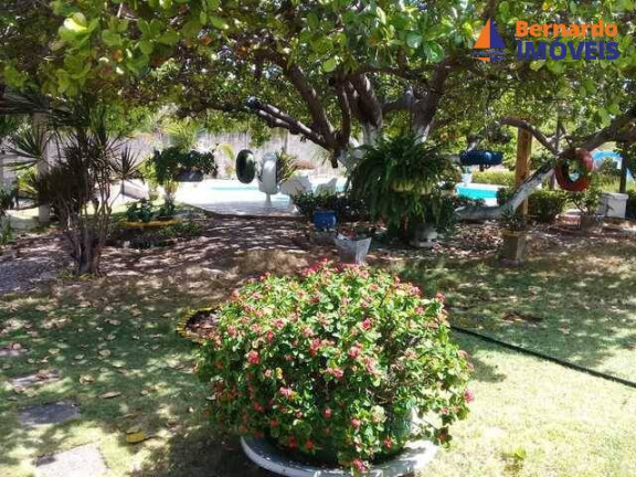 Imagem Chácara com 7 Quartos à Venda, 350 m² em Caponga - Cascavel Imagem Chácara com 7 Quartos à Venda, 350 m² em Caponga - Cascavel