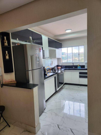 Imagem Apartamento com 2 Quartos à Venda, 69 m² em Jardim Coleginho - Jacareí Imagem Apartamento com 2 Quartos à Venda, 69 m² em Jardim Coleginho - Jacareí