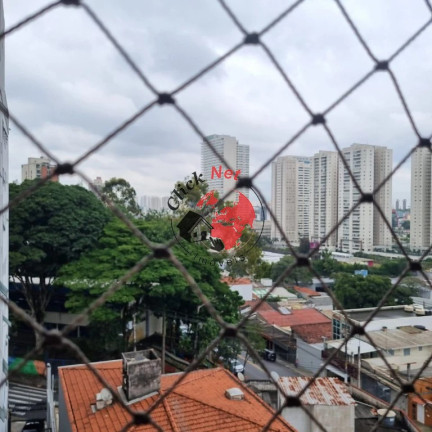 Imagem Apartamento com 3 Quartos à Venda, 97 m² em Baeta Neves - São Bernardo Do Campo