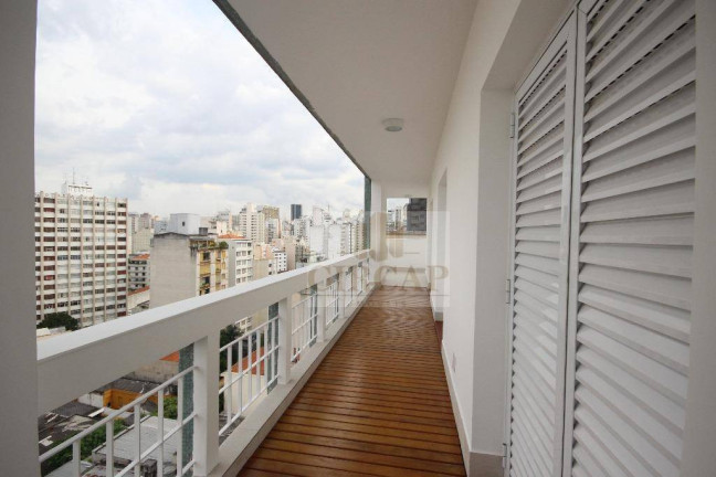 Imagem Cobertura com 2 Quartos à Venda ou Locação, 381 m² em Higienópolis - São Paulo Imagem Cobertura com 2 Quartos à Venda ou Locação, 381 m² em Higienópolis - São Paulo