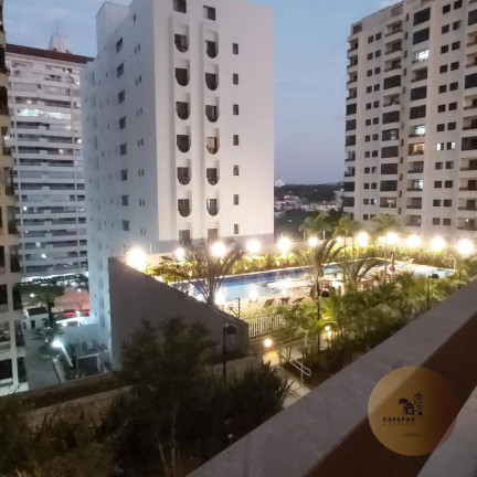 Apartamento com 4 Quartos à Venda, 151 m² em Jardim Chácara Inglesa - São Bernardo Do Campo