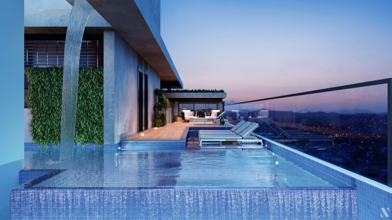 Imagem Apartamento com 3 Quartos à Venda, 145 m² em Centro - Balneário Piçarras