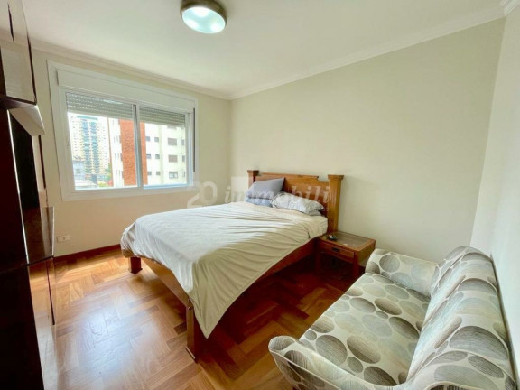 Imagem Apartamento com 2 Quartos à Venda, 100 m² em Higienópolis - São Paulo