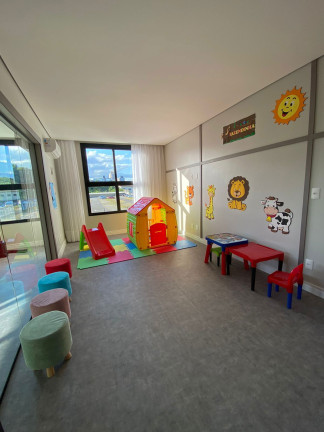 Imagem Apartamento com 1 Quarto à Venda, 48 m² em Anita Garibaldi - Joinville
