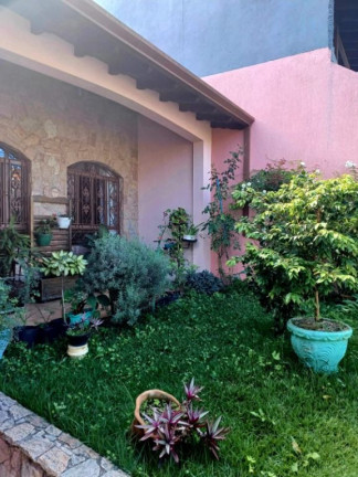 Imagem Casa com 3 Quartos à Venda, 169 m² em Jardim Altos De Suzano - Suzano Imagem Casa com 3 Quartos à Venda, 169 m² em Jardim Altos De Suzano - Suzano