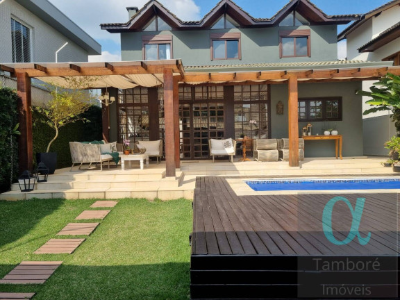 Imagem Casa com 3 Quartos à Venda, 380 m² em Alphaville - Santana De Parnaíba Imagem Casa com 3 Quartos à Venda, 380 m² em Alphaville - Santana De Parnaíba