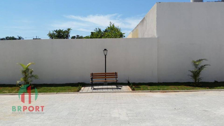 Imagem Casa de Condomínio com 3 Quartos à Venda, 96 m² em Chácara Do Carmo - Vargem Grande Paulista Imagem Casa de Condomínio com 3 Quartos à Venda, 96 m² em Chácara Do Carmo - Vargem Grande Paulista