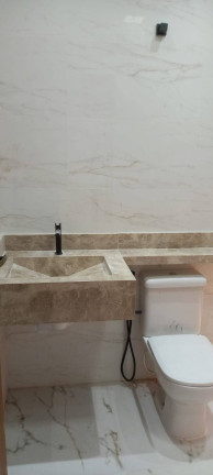 Imagem Sobrado com 3 Quartos à Venda, 168 m² em Eldorado - Anápolis Imagem Sobrado com 3 Quartos à Venda, 168 m² em Eldorado - Anápolis