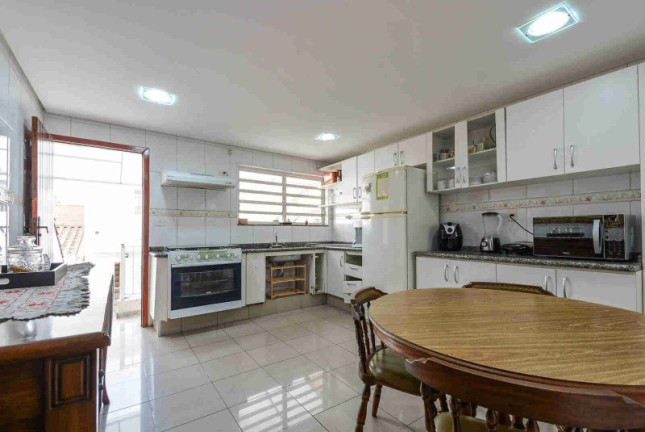 Imagem Casa com 3 Quartos à Venda, 246 m² em Vila Mariana - São Paulo Imagem Casa com 3 Quartos à Venda, 246 m² em Vila Mariana - São Paulo