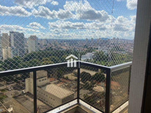 Imagem Imóvel com 3 Quartos à Venda, 135 m² em Santana - São Paulo