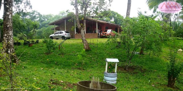 Imóvel com 3 Quartos à Venda, 83 m² em Iguape - Iguape