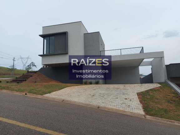 Imagem Casa de Condomínio com 3 Quartos à Venda, 210 m² em Condomínio Terras De Santa Cruz - Bragança Paulista Imagem Casa de Condomínio com 3 Quartos à Venda, 210 m² em Condomínio Terras De Santa Cruz - Bragança Paulista